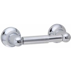 Tissue and Paper Towel Holder