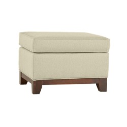 Benches and Ottomans