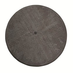 Inca Faux Stone Tops