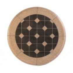 Sahara Faux Stone Tops