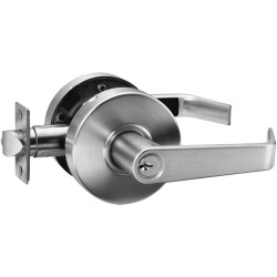 Commercial Locks