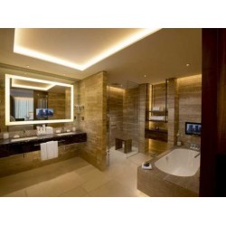 Led Lighted Mirrors