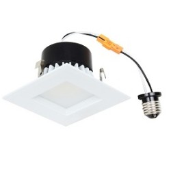 LED Recessed