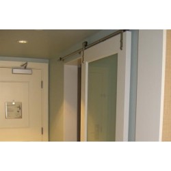 Barn Doors