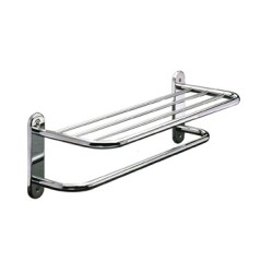 Towel Shelves