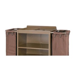 Housekeeping Cart