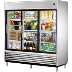 Refrigerators