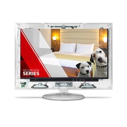 RCA Secure Televisions