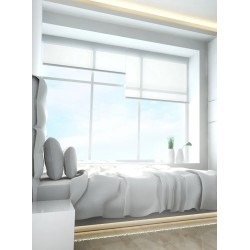 Light Filtering Shades