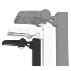 Area/ Street Lighting