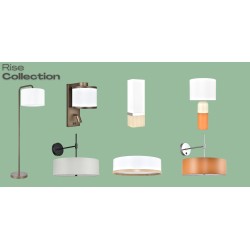 Rise Collection