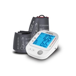 Blood Pressure Monitor