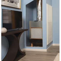 Vertical Unit