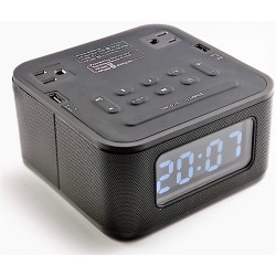 Clock Radios