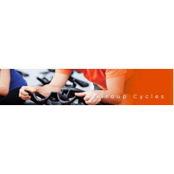 GROUP CYCLES