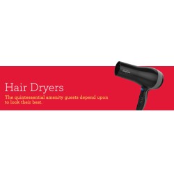Hair Dryer