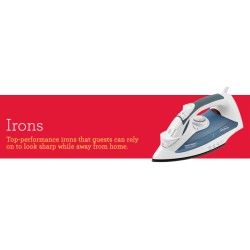 Irons