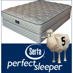 Serta Perfect Sleeper