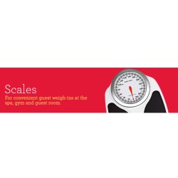 Digital Scales - Health o Meter