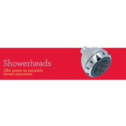 Shower Heads