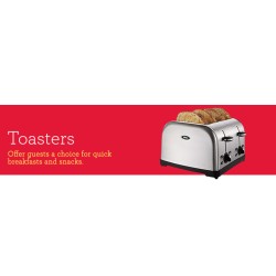 Toaster
