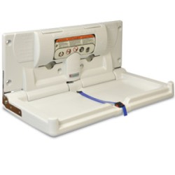 Baby Changing Stations