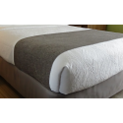 Bed Scarves