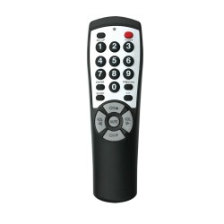 Remotes