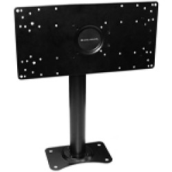 Desk mounts