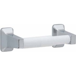 Toilet Paper Holder with Exposed Screws sku30987