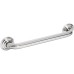 BRENTWOOD 16"Grab Bar Polished Stainless Steel