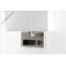 Compact Wall Lamp – 10.5" Modern Wall Light Fixture