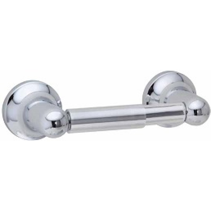 Brass Classic Toilet Paper Holder sku30972