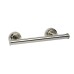 12-Inch Contemporary Grab Bar, Polished Chrome sku30981