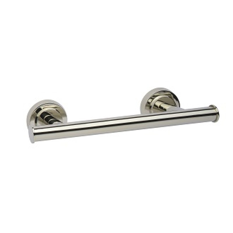 12-Inch Contemporary Grab Bar, Polished Chrome sku30981