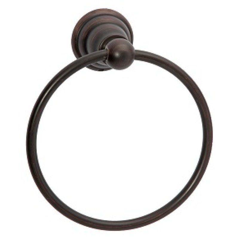 Air Towel Ring, Oil Rubbed Bronze sku30977