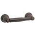 Tissue Roll Holder Venetian Bronze Finish sku30978