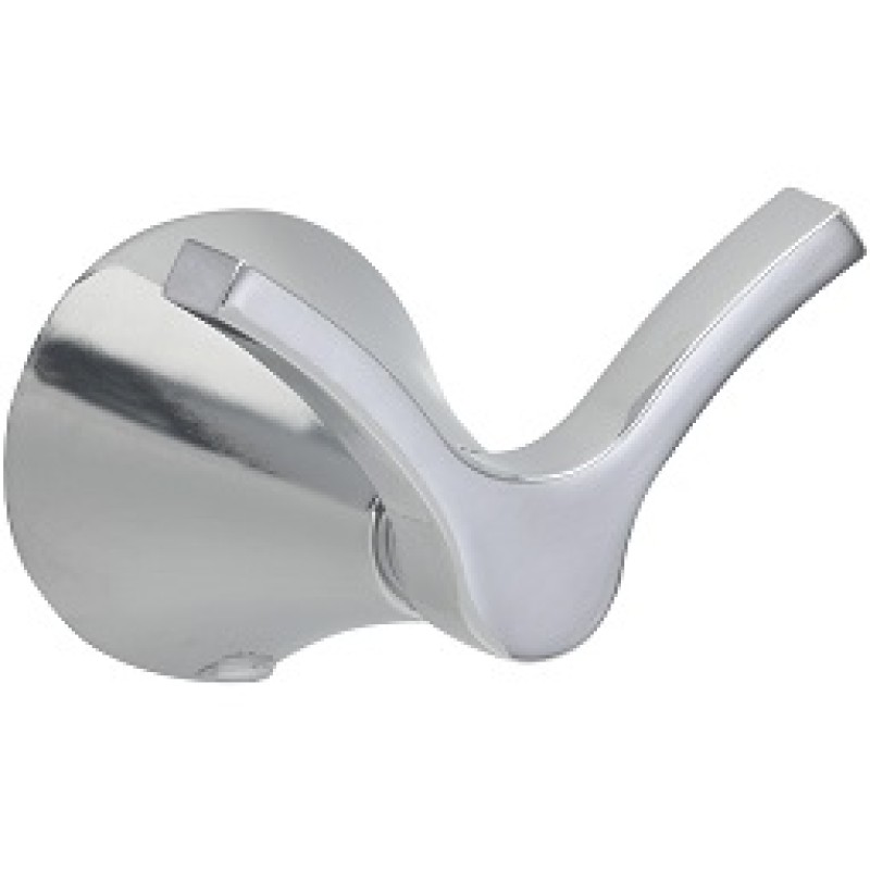 Double Robe Hook sku31029