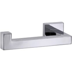 Toilet Paper Holder Wall Mount Toilet Paper Roll Holder Stainless Steel Polished Chrome sku31000