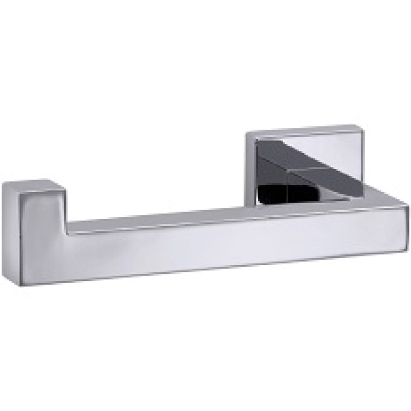 Toilet Paper Holder Wall Mount Toilet Paper Roll Holder Stainless Steel Polished Chrome sku31000