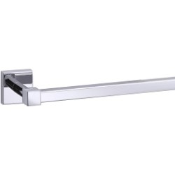 Bathroom Wall Mount Tissue Roll Hanger Towel Hanger Shelf Bathroom Accessory sku31004