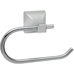 Toilet Paper Roll Holder-Subtle Polished CP Finish Wall Mounted sku31026