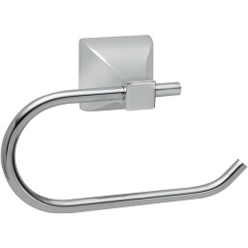 Toilet Paper Roll Holder-Subtle Polished CP Finish Wall Mounted sku31026