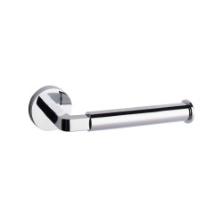 BITTER SUITE Paper Holder Polished Chrome