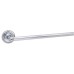 Towel Bar, PVD Brushed Nickel Finish sku31039