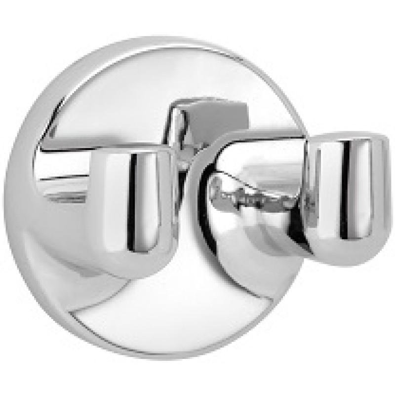 Double Robe Hook - sku31032