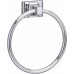 Towel Ring, Polished Chrome sku30982