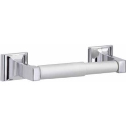 Toilet Paper Holder, Polished Chrome sku30983