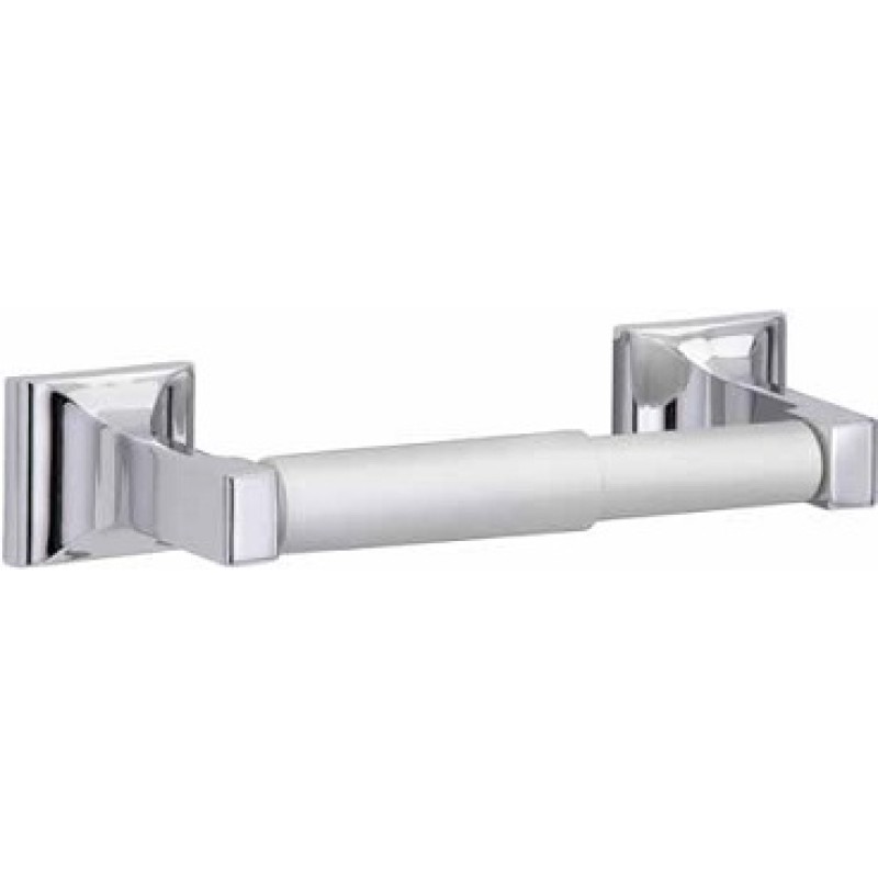 Toilet Paper Holder, Polished Chrome sku30983