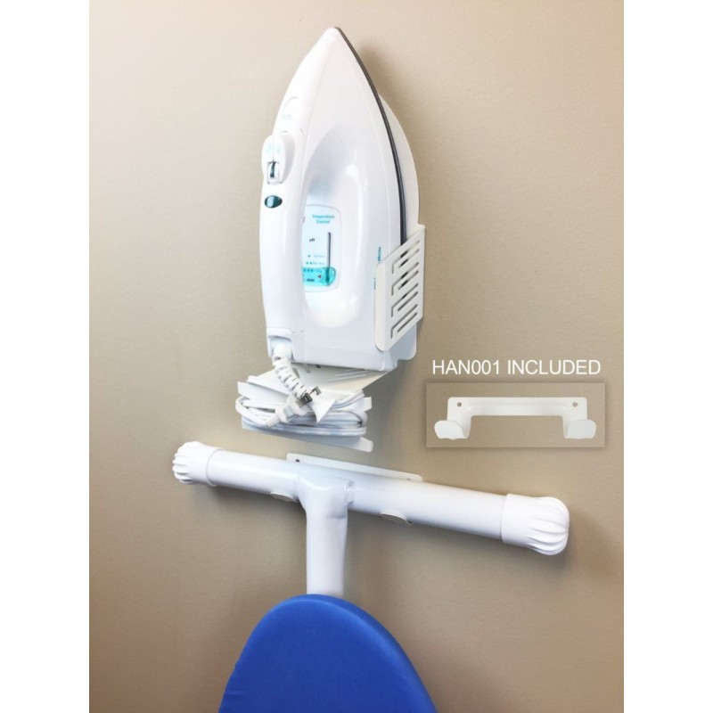 Standard Iron Organizer Pack IO001